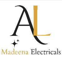 Al-Madeena Electricals